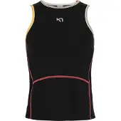 Kari Traa Women's Linnea Top Black