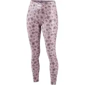 Eivy Women's Icecold Tights Charcoal Woodrose