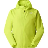 The North Face Outdoorjacka 'FONTANALES' limette