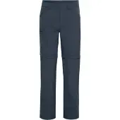 Jack Wolfskin Safari Zip Off Byxor