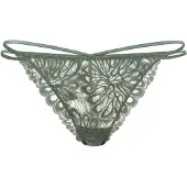 LASCANA String grön