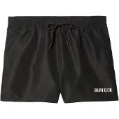 Calvin Klein Short Drawstring Swim Shorts Intense Power