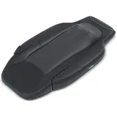 Chirp Ronic Zyle Chirp Contour massagematta med utbytbara rullar [NZ]