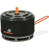 Jetboil Ceramic Fluxring pot, 1.5L