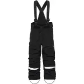 Didriksons Kids' Idre Pants 6 Black