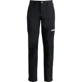 Swix Women's Blizzard Pants Jet Black