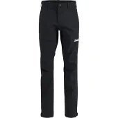 Swix Men's Blizzard Pants Jet Black
