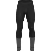Urberg Men's Tree Base Layer Pants Black Beauty