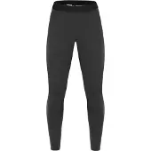 Urberg Women's Selje Merino-Bamboo Pants Phantom/Peach Fuzz
