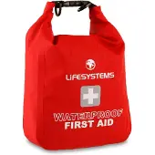 LifeSystems Waterproof First Aid Kit, Vattentätt Första Hjälpen Kit