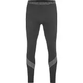 Bula Men's Retro Merino Wool Pants Black