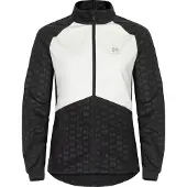 Hellner Women's Sårjås XC Ski Jacket Black Beauty