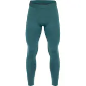 Urberg Men's Selje Merino-Bamboo Pants Mediterranea/Blue Nights