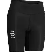 Björn Dählie Women's Tights Tempo 7,5" Black