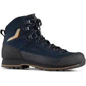Lundhags Unisex Bjerg Mid Deep Blue