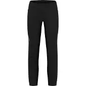 Hellner Men's Aras Winter Running Pant Black Beauty