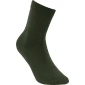 Urberg Thicker Every Day Merino Wool Sock 3p Adult Kombu Green