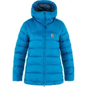 Fjällräven Women's Expedition Mid Winter Jacket