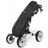 Clicgear Bag Rain Cover Black