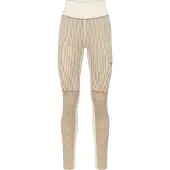 Kari Traa Smekker High Waist, Underställsbyxor, Dam, Mocha
