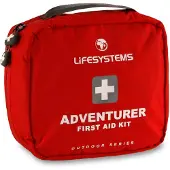 LifeSystems Adventurer Första Hjälpen-kit