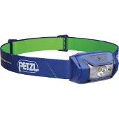 Petzl E067AB01 Tikka Core pannlampa