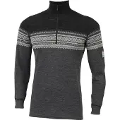 Aclima Men's DesignWool Marius Mockneck Norefjell
