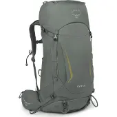 Osprey - Trekkingryggsäckar - Kyte 38 Rocky Brook Green för Unisex - Storlek M/L - Grå