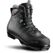 Alfa Men's Skarvet Advance GORE-TEX Black