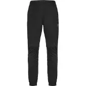 Hellner Men's Sårjås XC Ski Pants Black Beauty/Asphalt