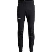 Swix Men's Nordic XC Pants Jet Black
