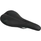 WTB tyres Silverado Cromoly Cykelsadel