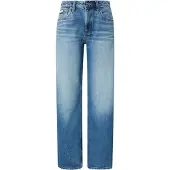 Calvin Klein 90s Straight Jeans