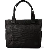 Herschel Shoppingväska 'Kaslo' svart