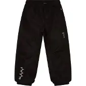 Isbjörn of Sweden Kids' Splash Rain Pant 2L Black