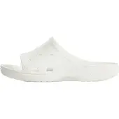 Crocs Pantolette 'Saturday' vit