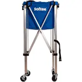 Softee Recovery Trolleyväska