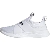Adidas Puremotion Adapt Slip On Shoes Vit EU 36 2/3 Kvinna