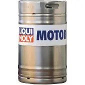 Liqui moly Profi-easy Running Basic 10w-40 60l Motorolja
