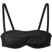 Calvin Klein Balconette Bikini Top - Intense Power