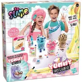 So Slime Yummy Twist & Slime Kit