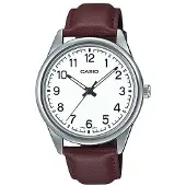Casio Herr MTP-V005L-7B4UDF Analog Klocka - 40 mm