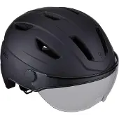BBB Move Faceshield Transparent Stadshjälm