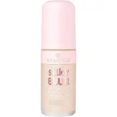 Essence silky BLUR Hydrating Longwear Flytande foundation 30 ml Nr. 50