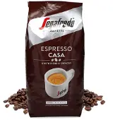 Segafredo | Espresso Casa - 1 kg kaffebönor