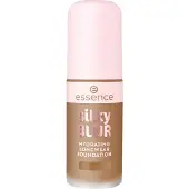 Essence silky BLUR Hydrating Longwear Flytande foundation 30 ml Nr. 245