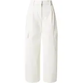 Calvin Klein Cotton Stretch Cargo Pants