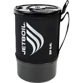 Jetboil - Kök - Zip 0.8L Carbon för Unisex - Grå
