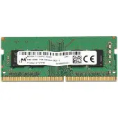 Lenovo Ramaxel - DDR4 - modul - 8 GB - SO DIMM 260-pin - 3200 MHz / PC4-25600