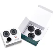 OutIn filterpatron - extra filterkorgar (kit)